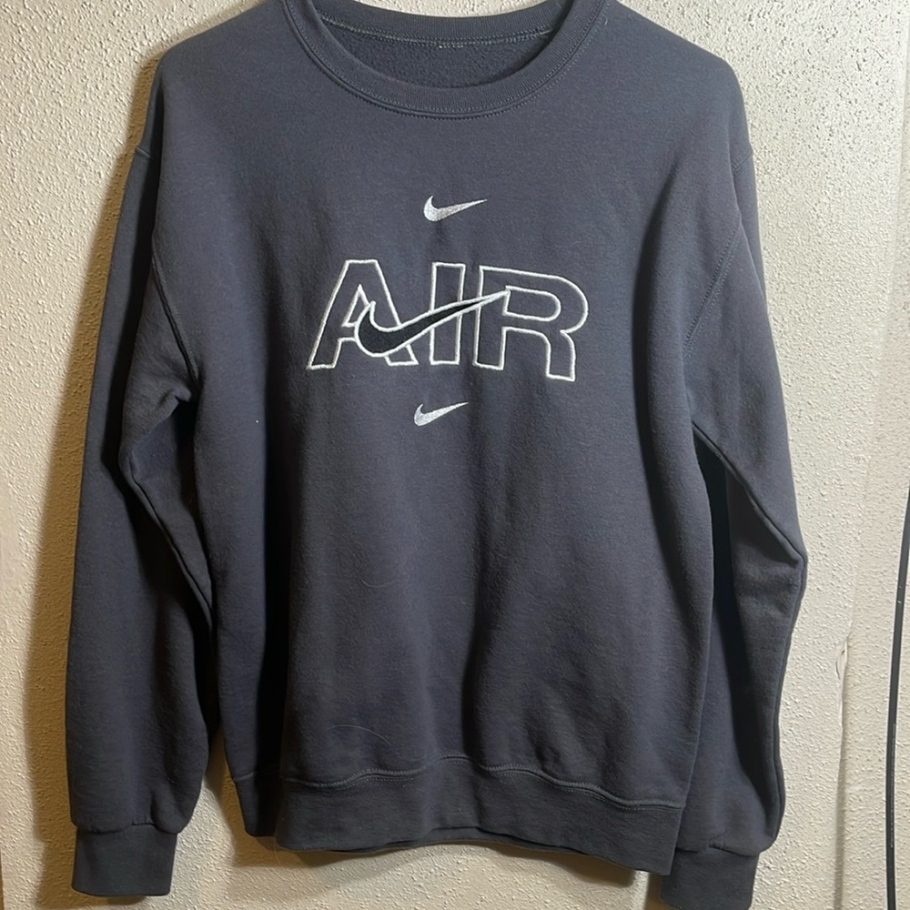 crewneck